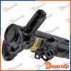 Amortisseur de suspension avant gauche pour MERCEDES | A-ME-009, 2123206813